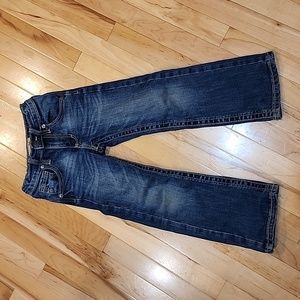 Boys Wrangler 20X Jeans